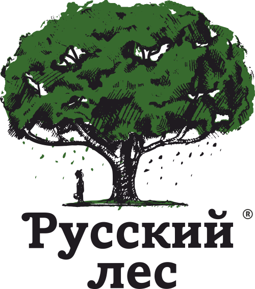 Русский лес