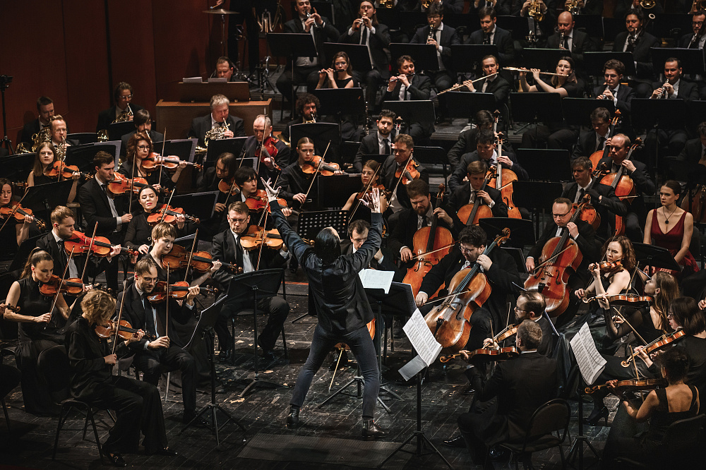 Richard Wagner: The Ring without Words