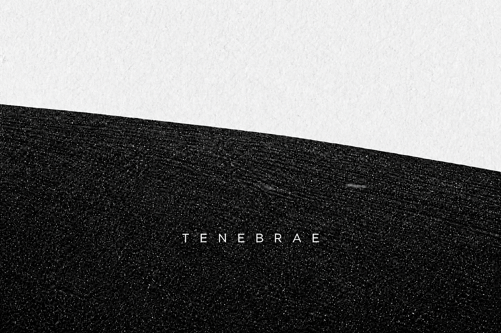 Tenebrae | Twilight 