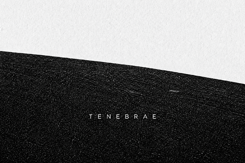 Tenebrae | Twilight 