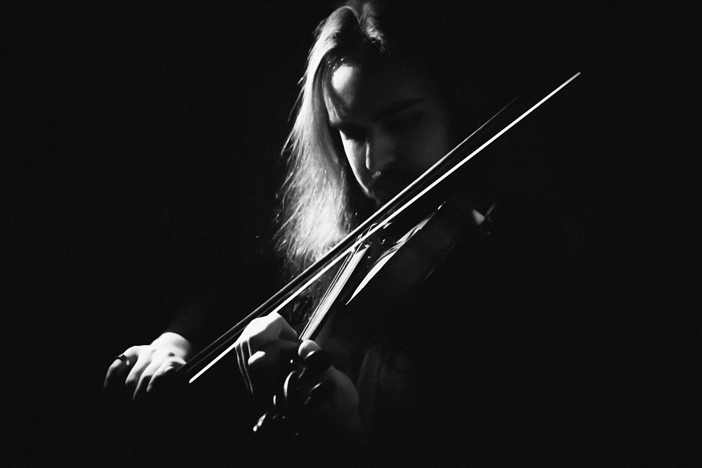  Chamber Concert: Webern, Prokofiev, Cage, Bartók.